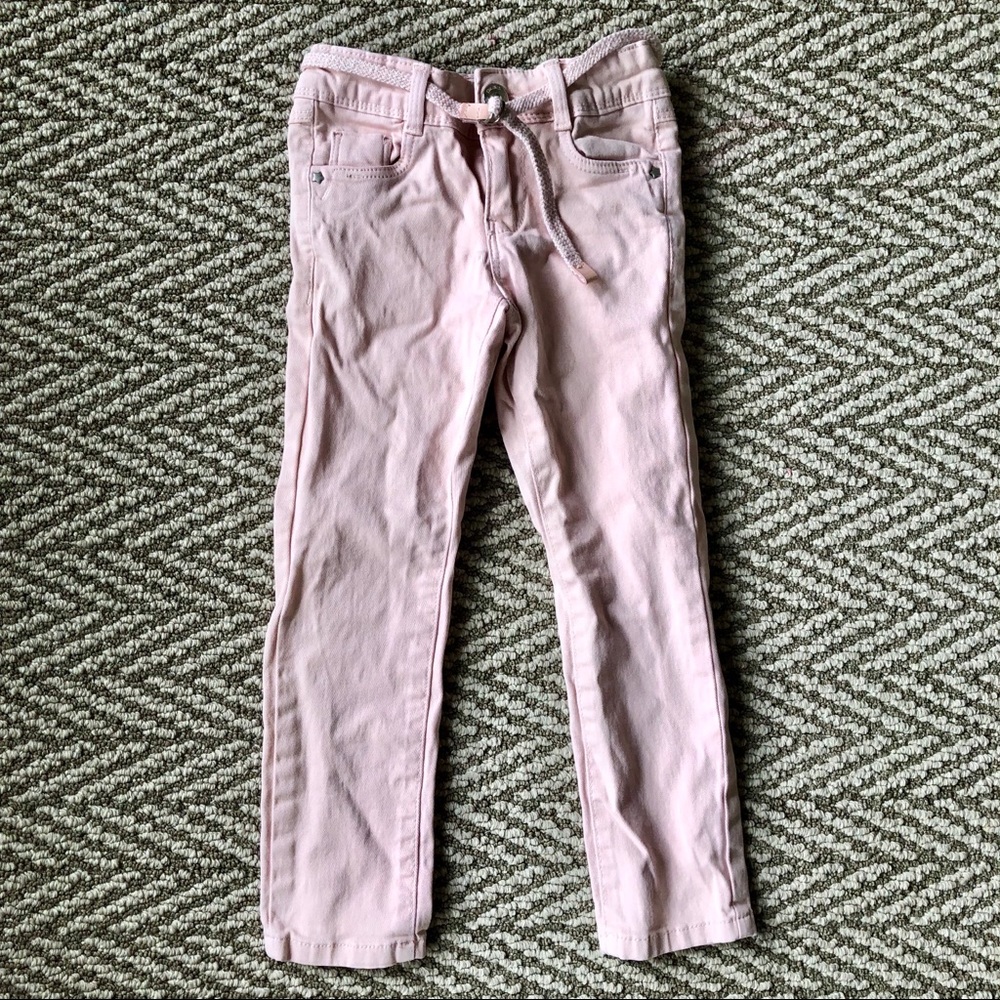 Okaidi skinny jeans